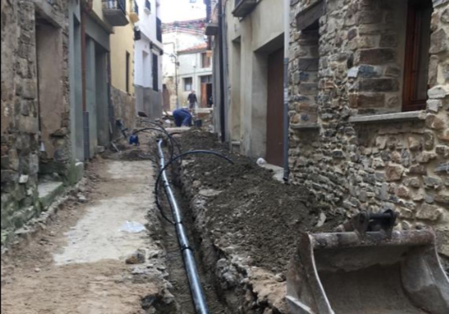 ¿Qué son las obras civiles?