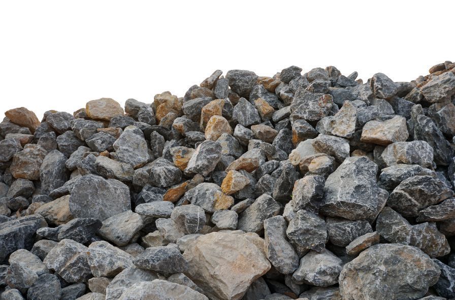 La importancia de los áridos en la construcción