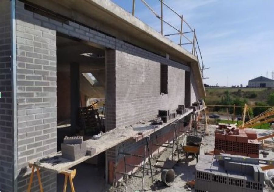 Características y componentes del hormigón