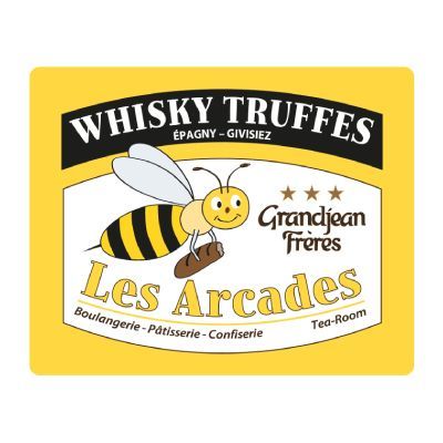 Les Arcades