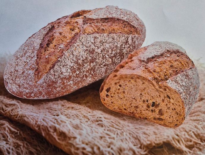 Pain du mois à la boulangerie-pâtisserie Les Arcades à Epagny et Givisiez