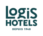 Vers Logis-Hôtel Logo Logis-Hôtel