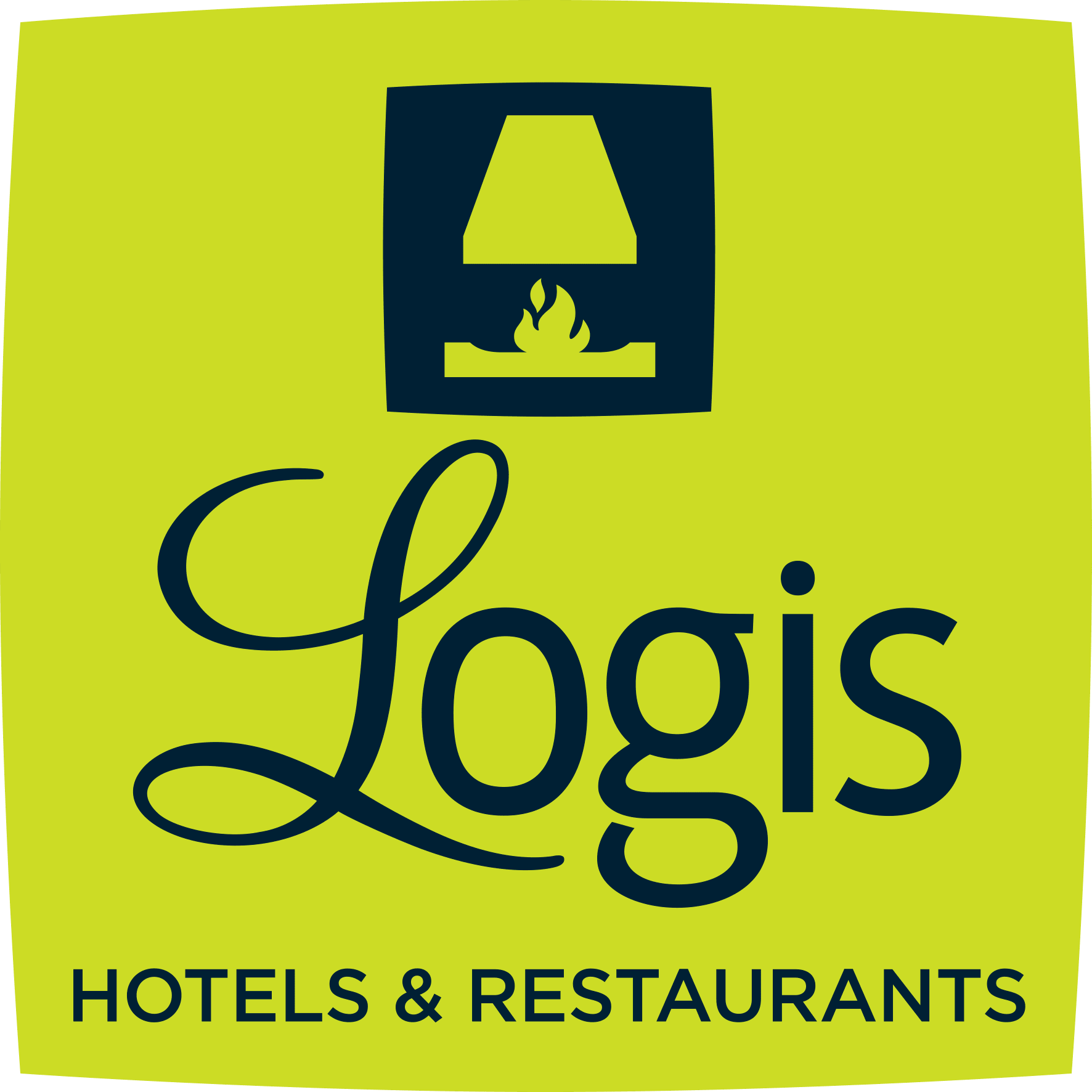 Logo Logis-Hôtel