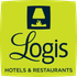 Logo Logis-Hôtel