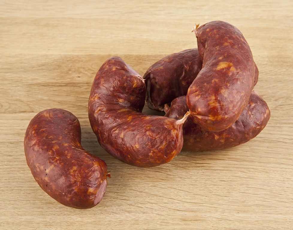 Pferdewurst - Pferdemetzgerei Tschabold