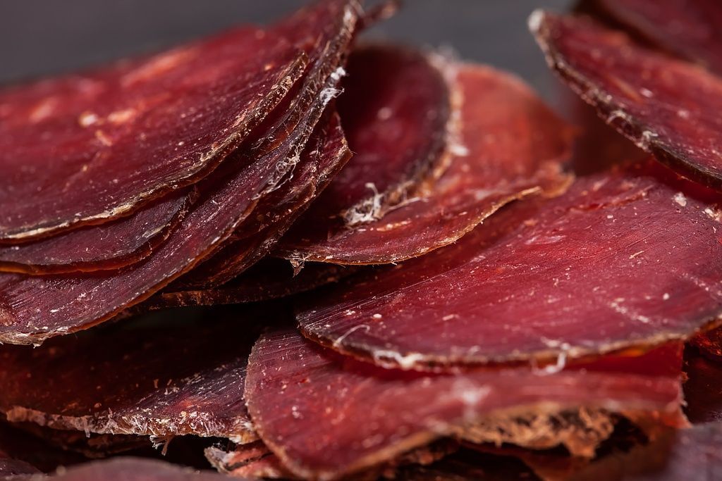 Mostbröcklil - Pferdemetzgerei Tschabold