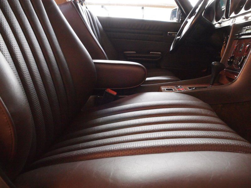 Spranger Oldtimer Restauration