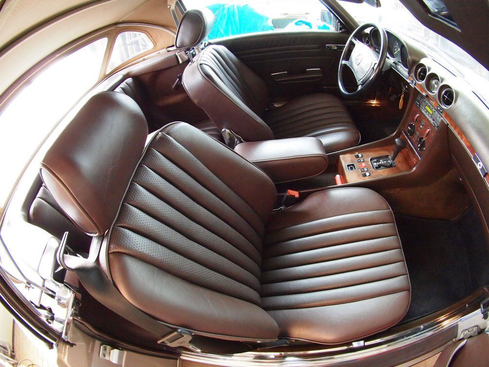 Spranger Oldtimer Restauration