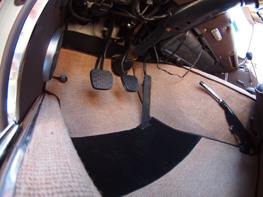 Spranger Oldtimer Restauration