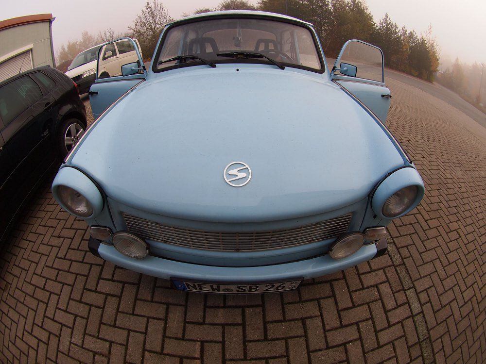 Spranger Oldtimer Restauration