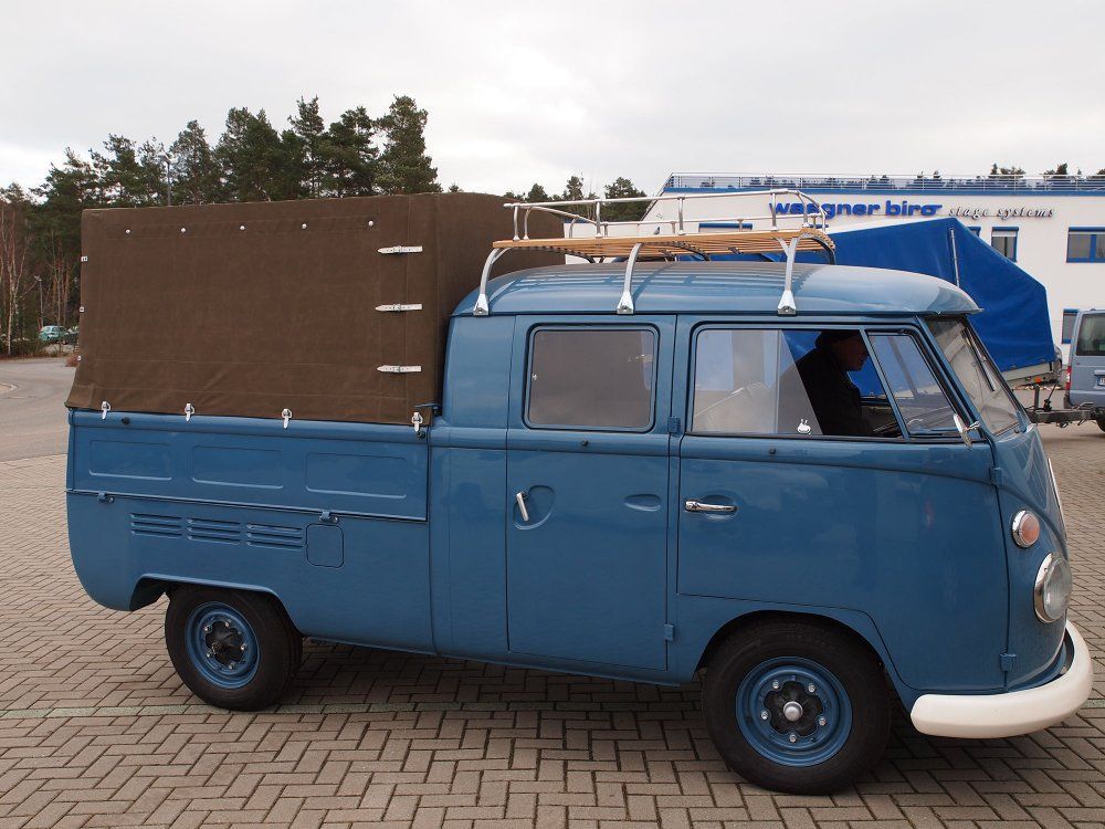 Spranger Oldtimer Restauration