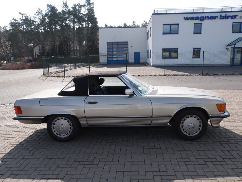 Spranger Oldtimer Restauration