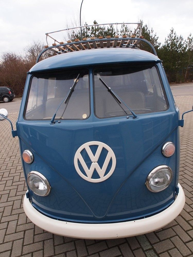 Spranger Oldtimer Restauration