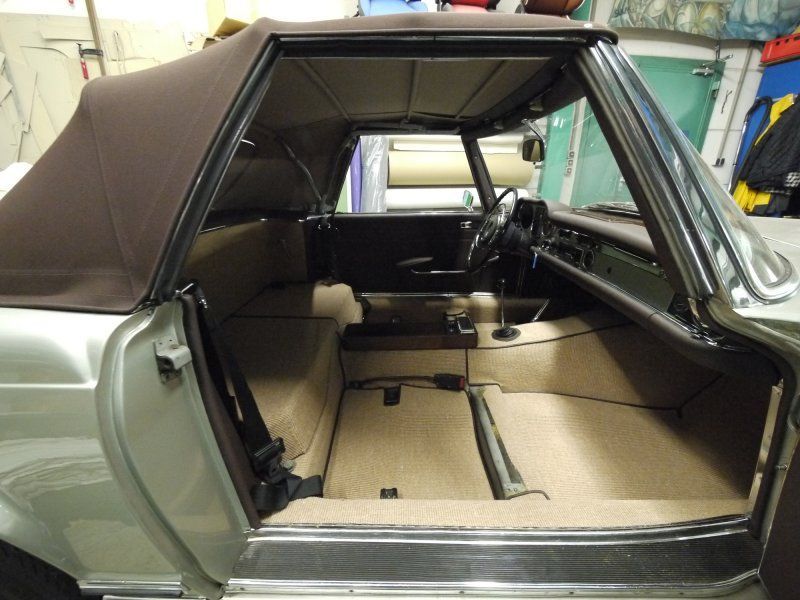 Spranger Oldtimer Restauration