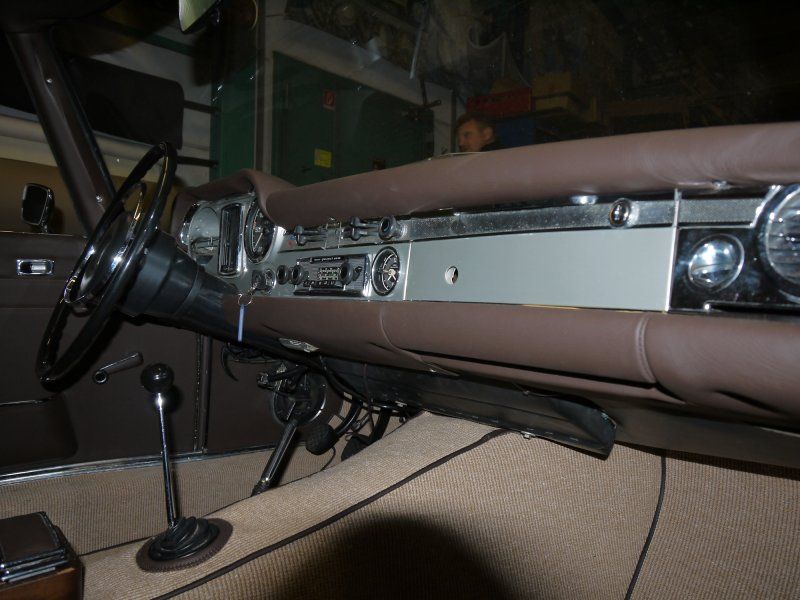 Spranger Oldtimer Restauration