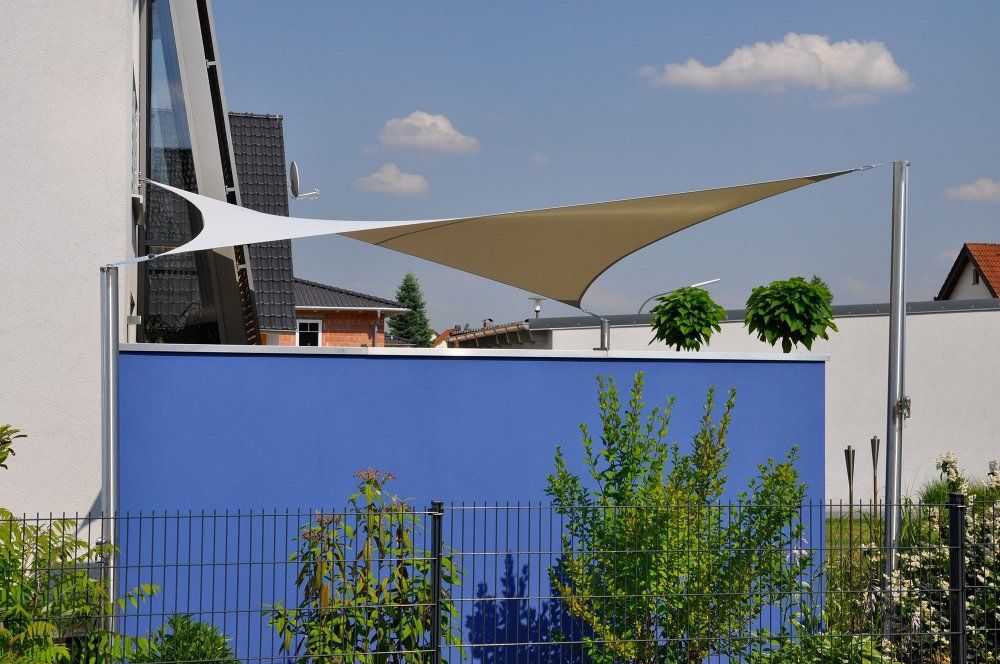 Spranger Sonnenschutz