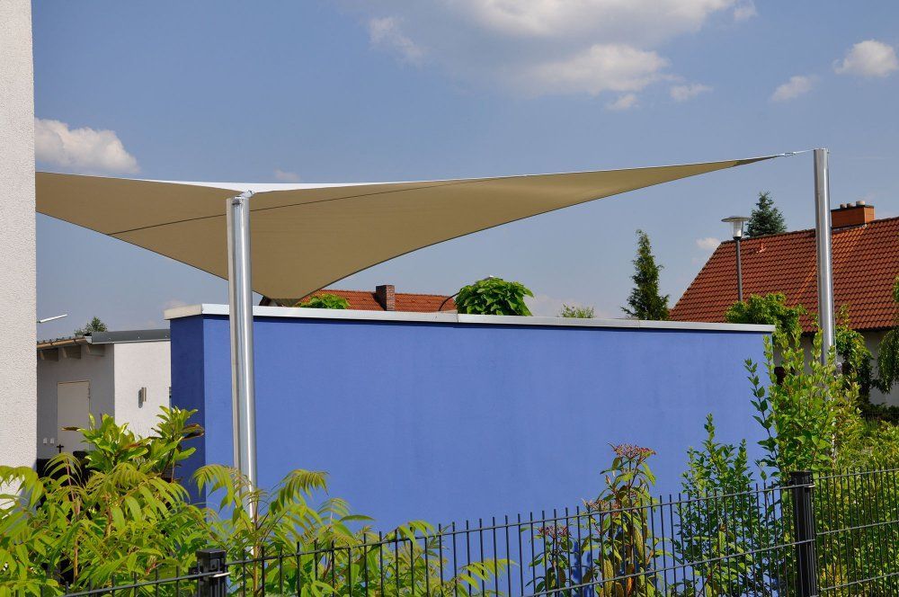 Spranger Sonnenschutz