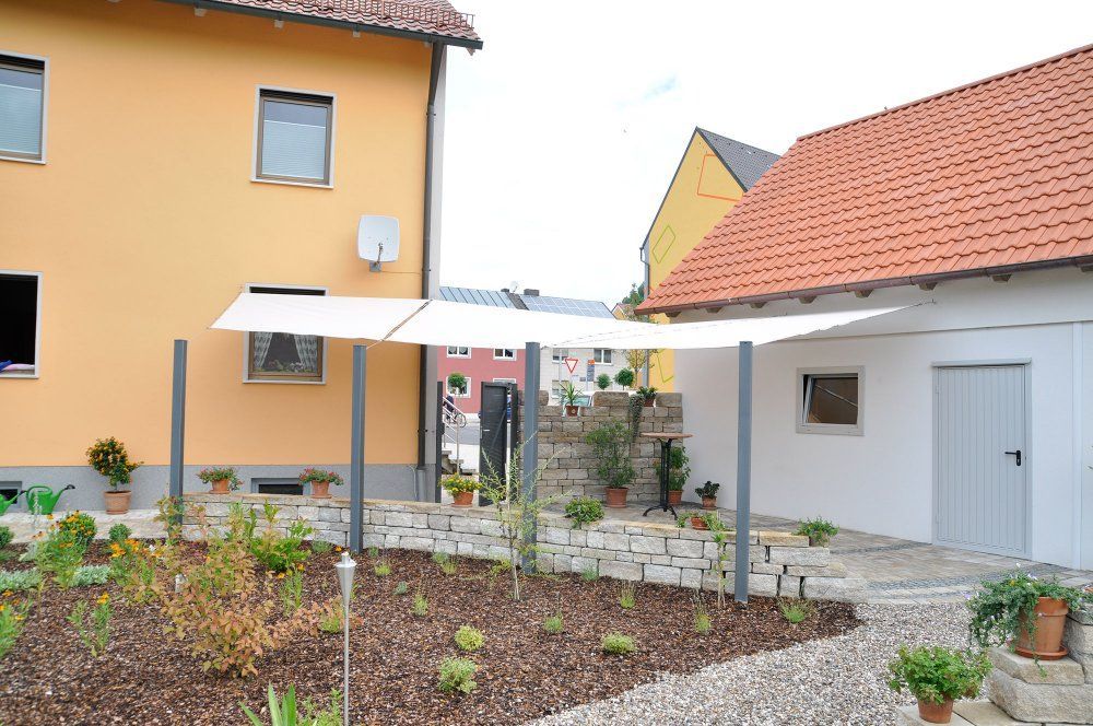 Spranger Sonnenschutz