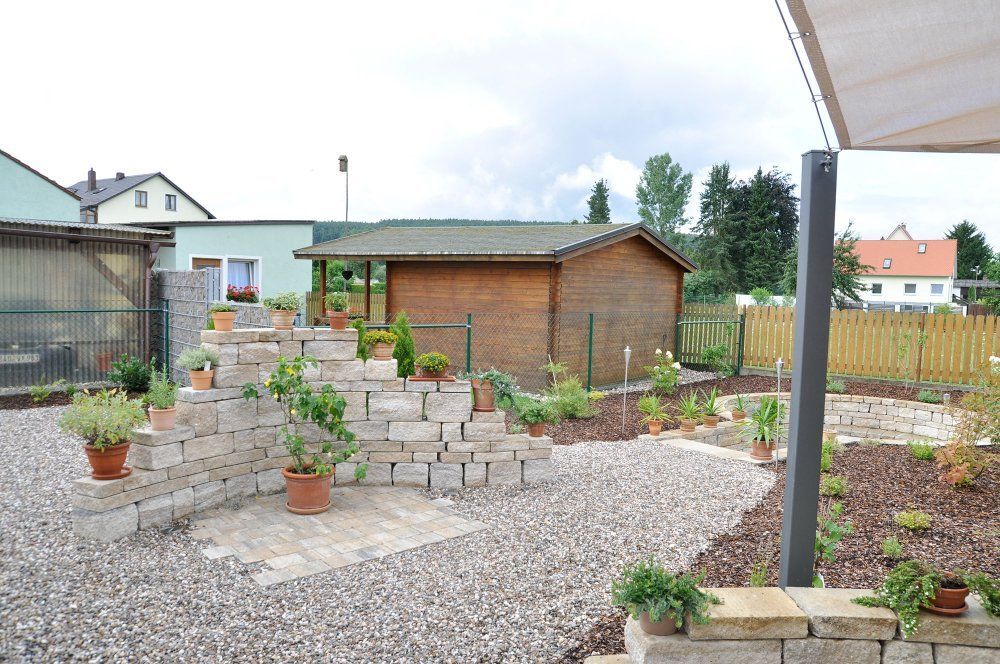 Spranger Sonnenschutz