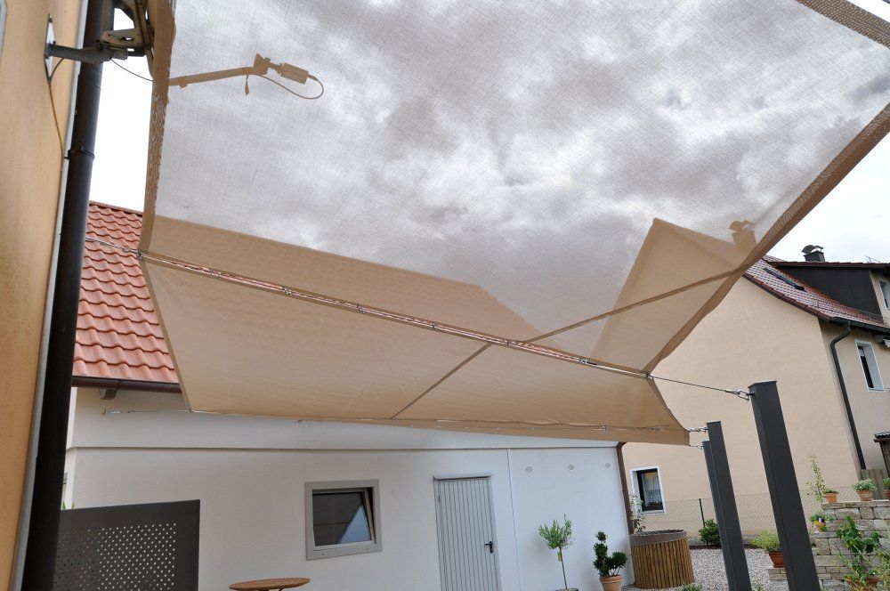 Spranger Sonnenschutz