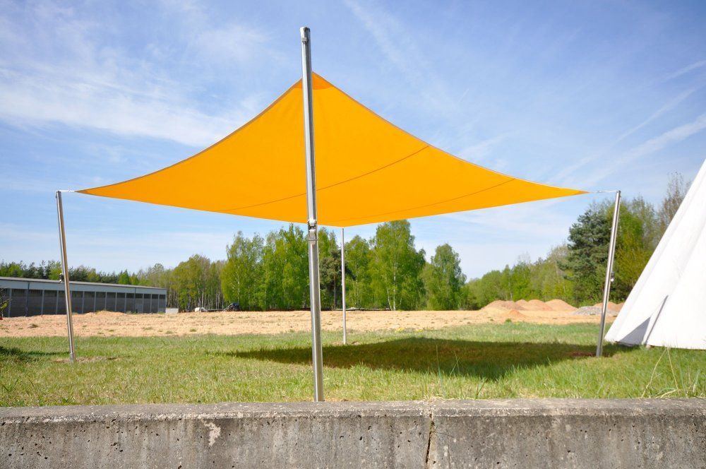 Spranger Sonnenschutz