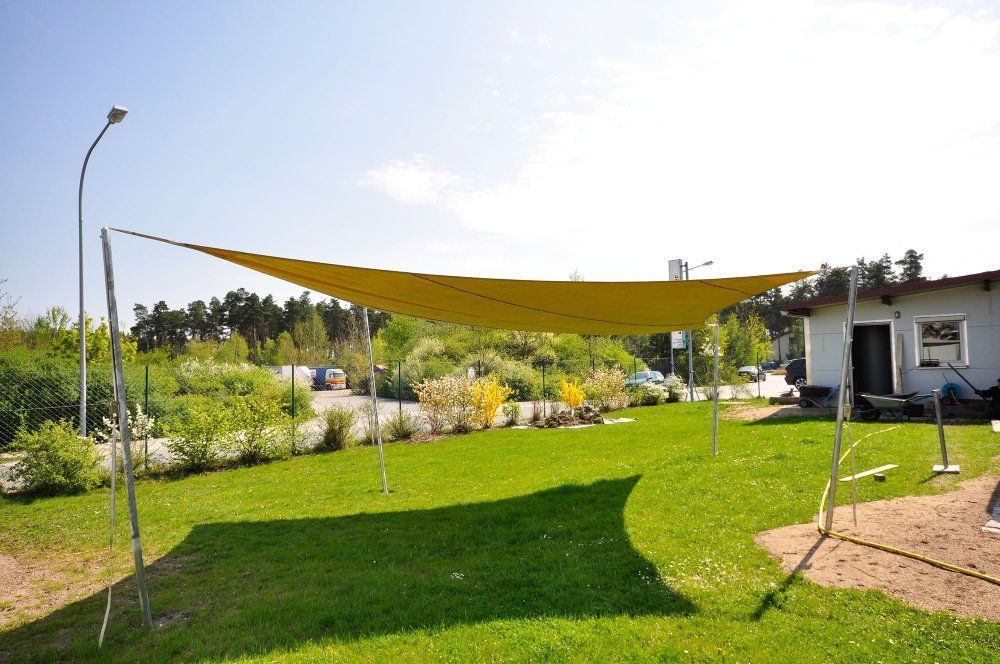 Spranger Sonnenschutz