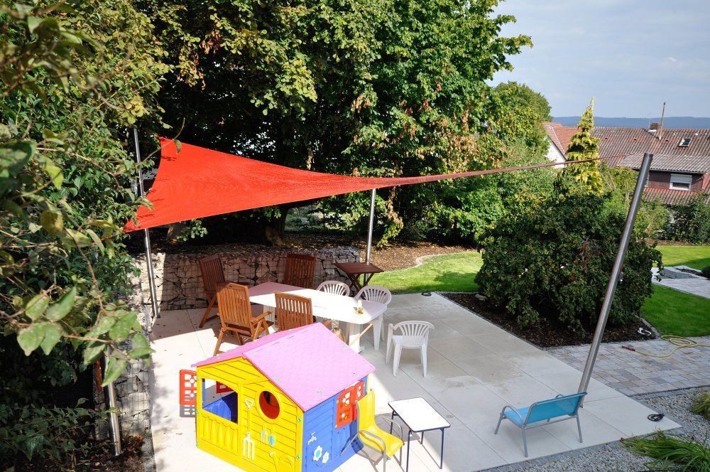 Spranger Sonnenschutz