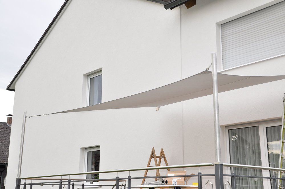 Spranger Sonnenschutz