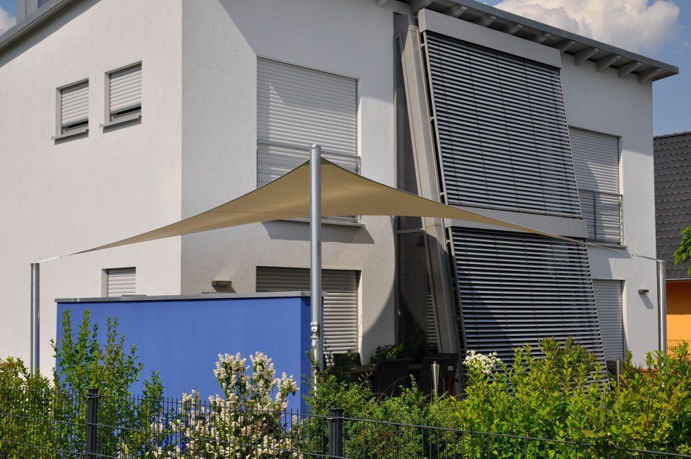 Spranger Sonnenschutz