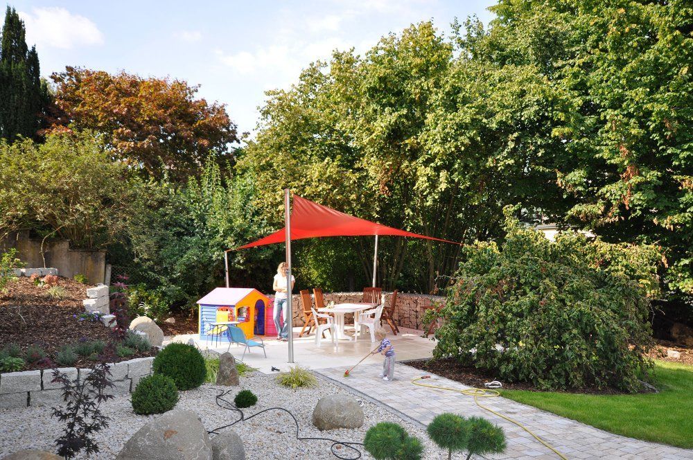 Spranger Sonnenschutz