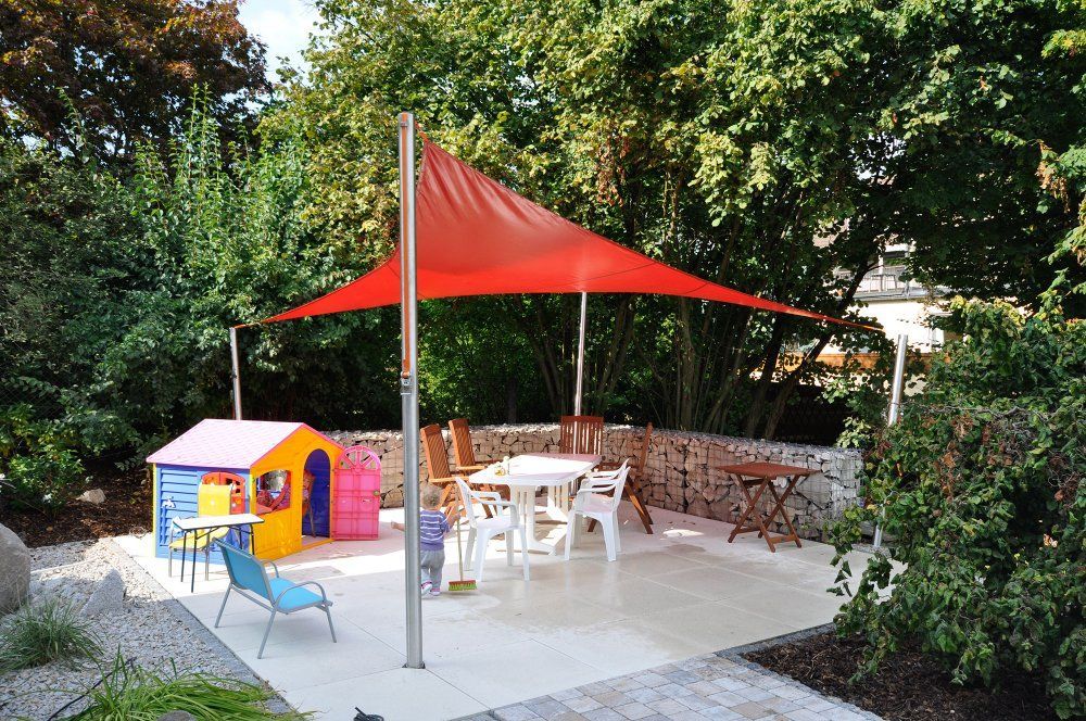 Spranger Sonnenschutz