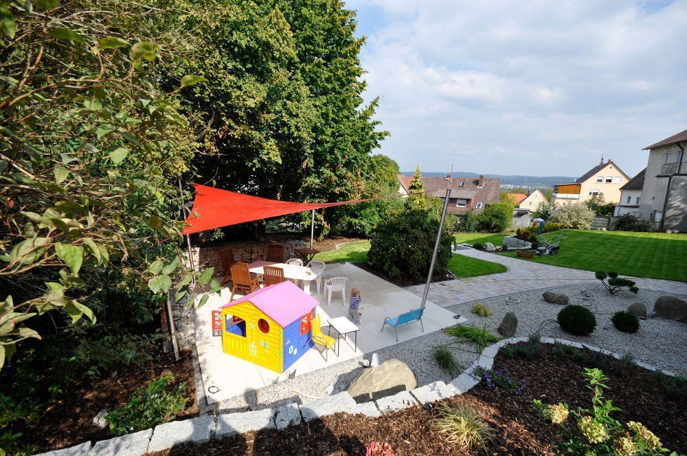 Spranger Sonnenschutz