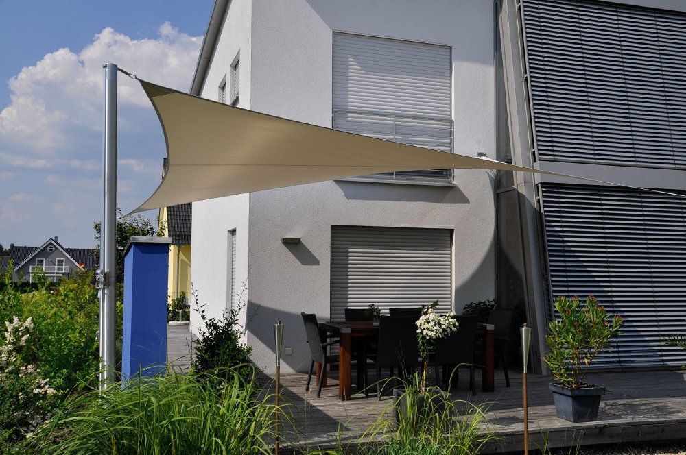 Spranger Sonnenschutz