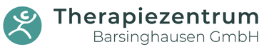 Logo Therapiezentrum Barsinghausen GmbH Logo Therapiezentrum Barsinghausen GmbH