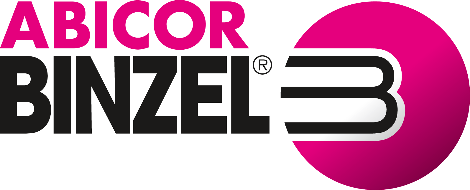abicor binzel Logo abicor binzel Logo