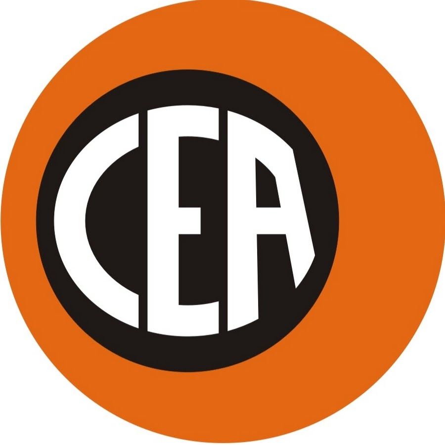 Cea Welding Logo Cea Welding Logo