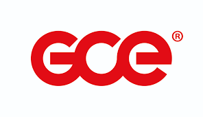 GCE Logo GCE Logo