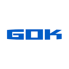 GOK Logo GOK Logo