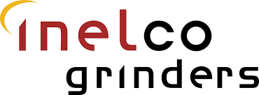 Inelco grinders logo Inelco grinders logo