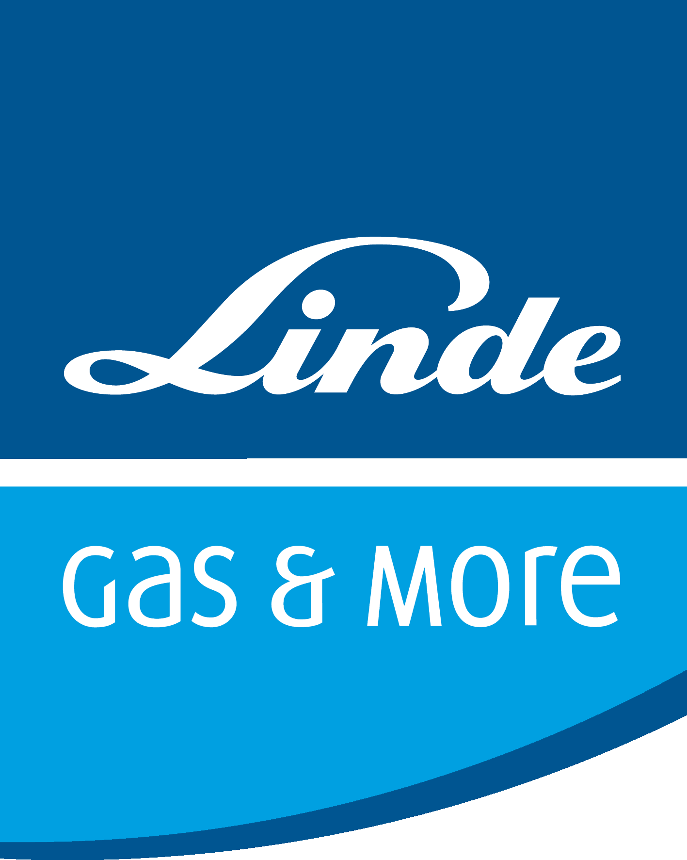 Linde Gas & More Logo
