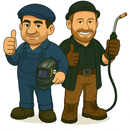 MB Schweisstechnischer Fachhandel GmbH | Frechen | Logo
