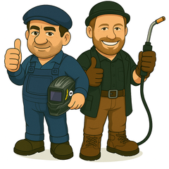 MB Schweisstechnischer Fachhandel GmbH | Frechen MB Schweisstechnischer Fachhandel GmbH | Frechen | Logo