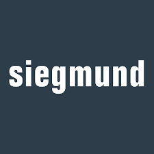 Bernd Siegmund Logo Bernd Siegmund Logo