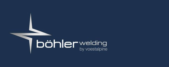 Böhler Welding Logo Böhler Welding Logo