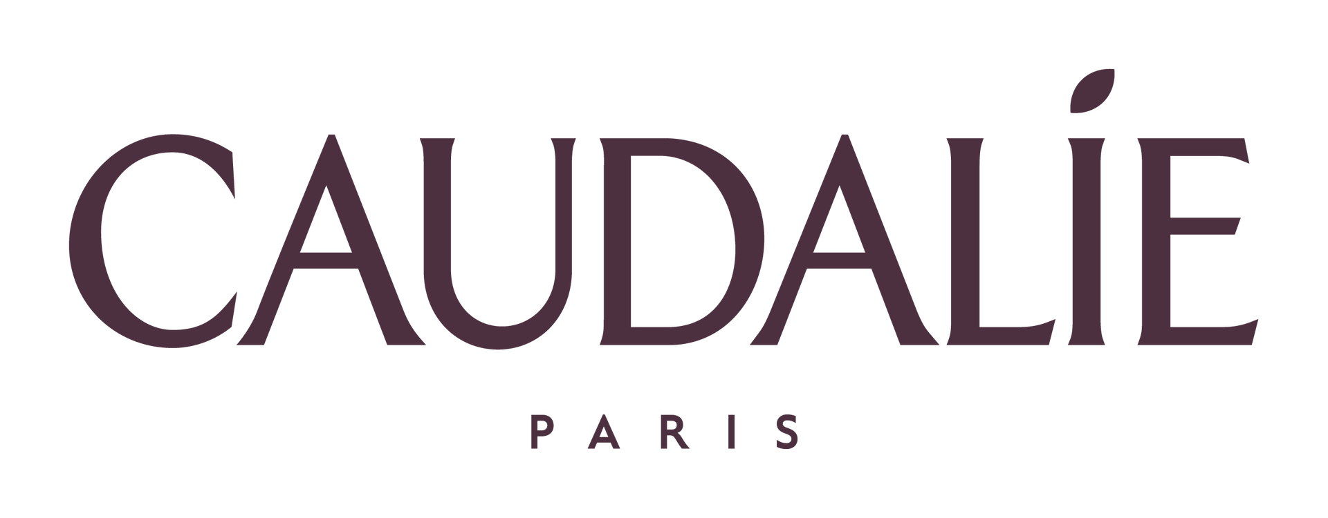 Logo Caudalie