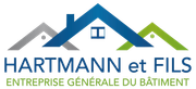 Logo Hartmann construction