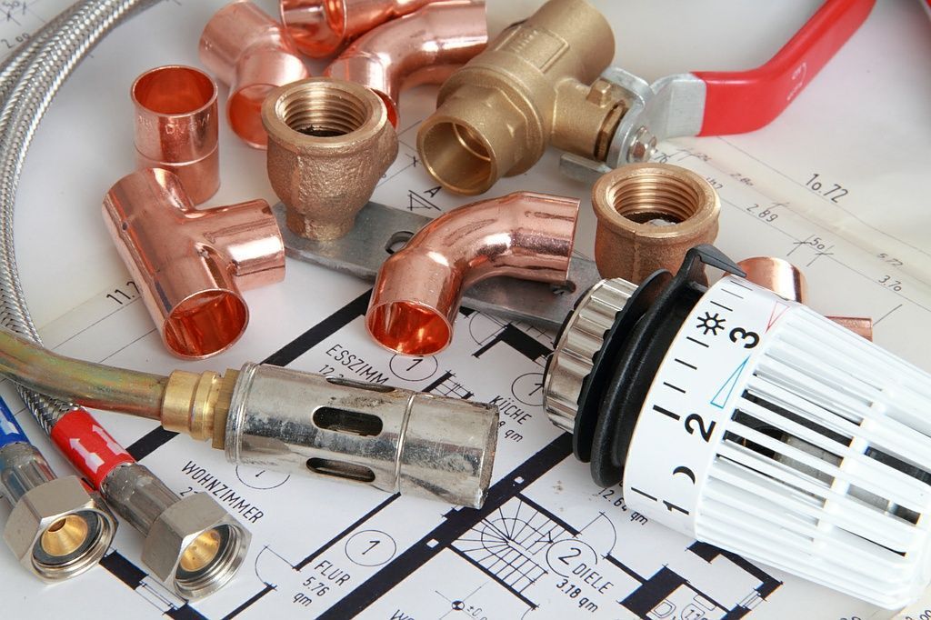 Heizung Koni Wyrsch, Sanitär und Heizung