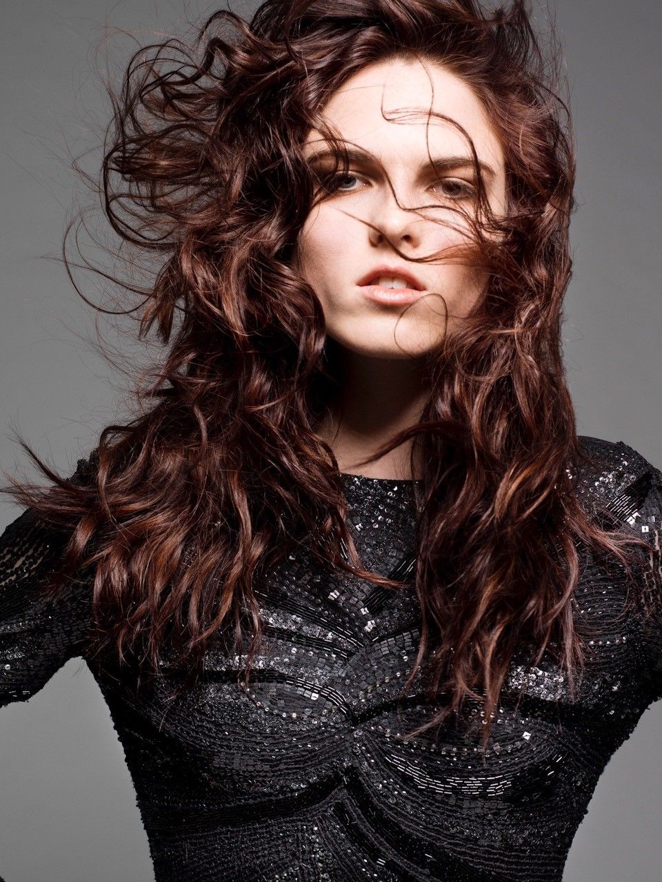 Catwalk by TIGI - Les Fous des Ciseaux