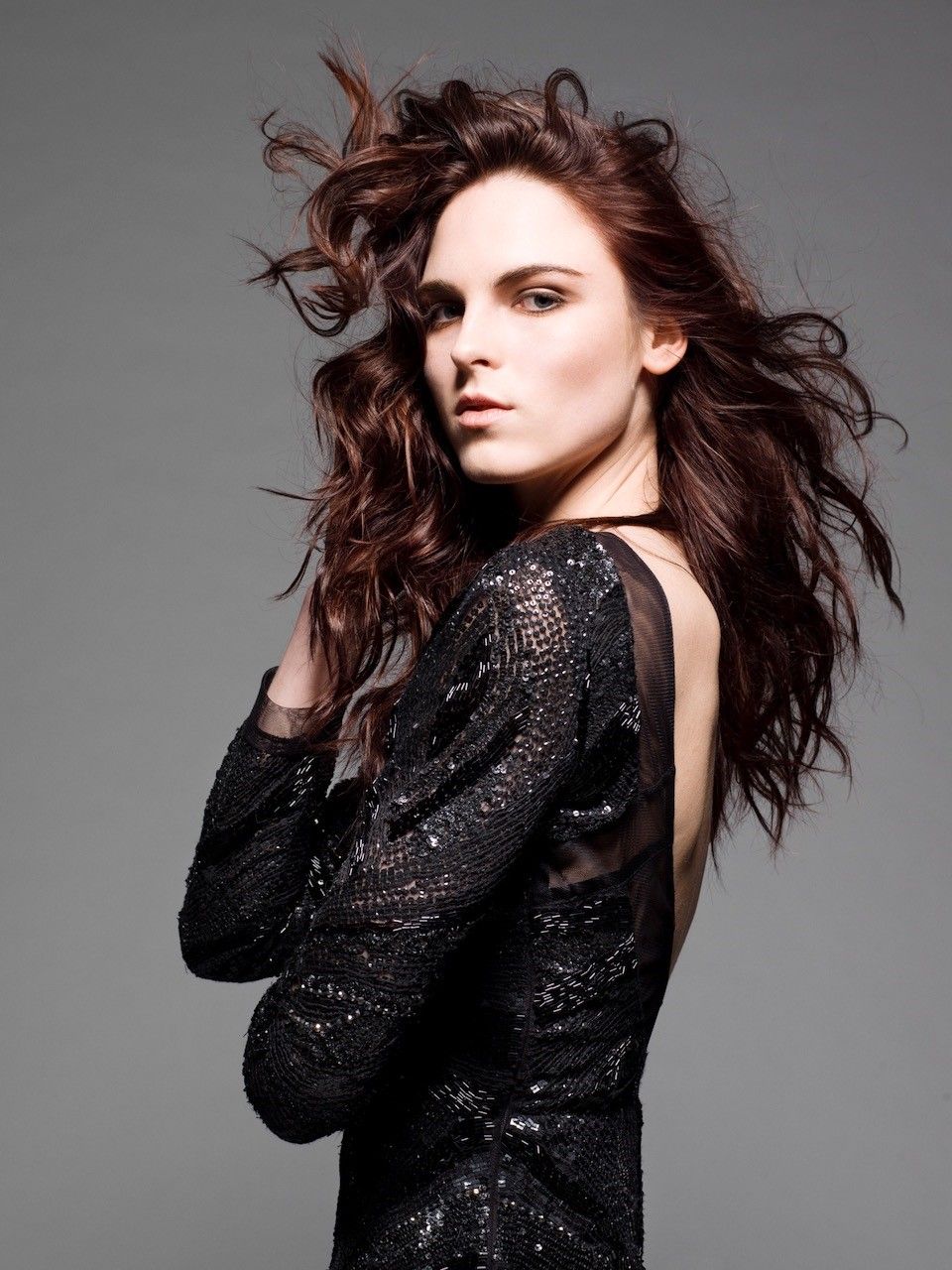 Catwalk by TIGI - Les Fous des Ciseaux