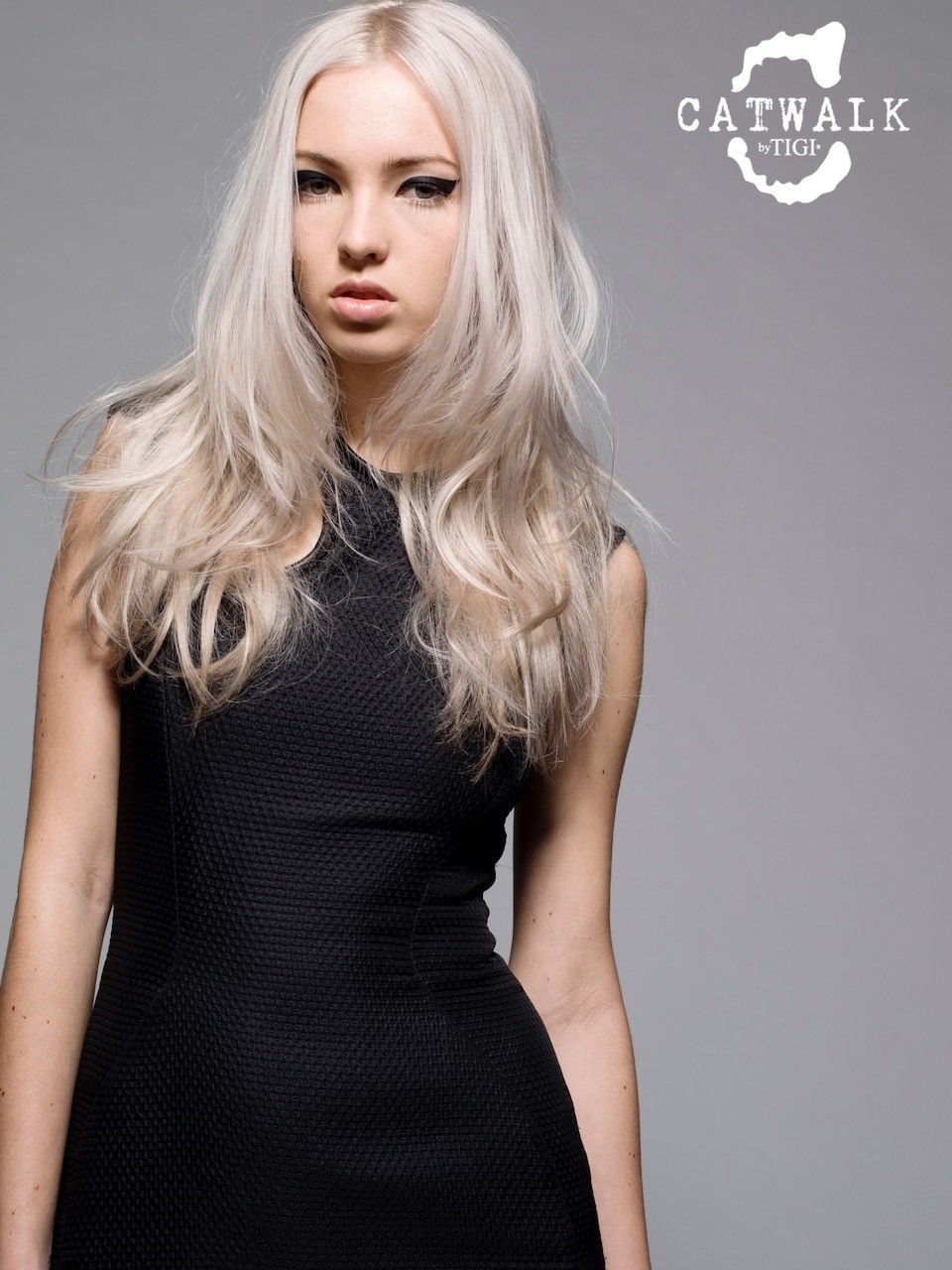 Catwalk by TIGI - Les Fous des Ciseaux